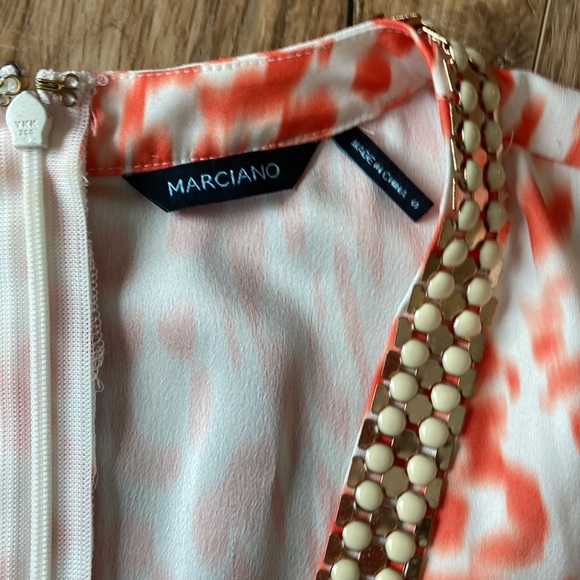 Marciano small dress - Picture 4 of 6